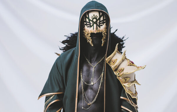 Sleep Token - Even in Arcadia Tour