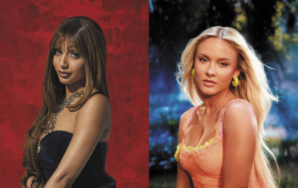 PinkPantheress, Zara Larsson – “Stateside”