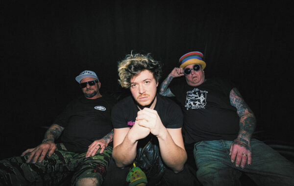 Sublime – “Ensenada”