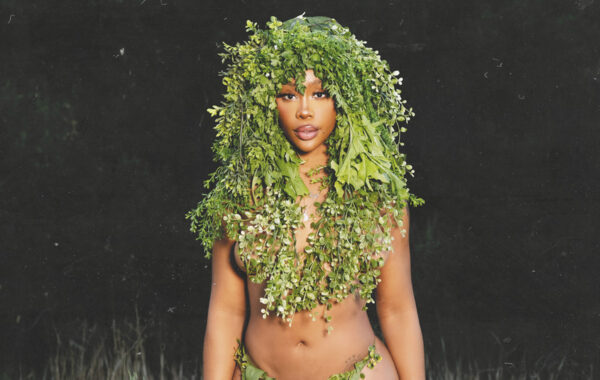 SZA