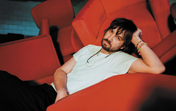 Tame Impala, JENNIE – “Dracula”