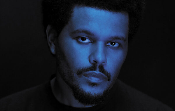 The Weeknd