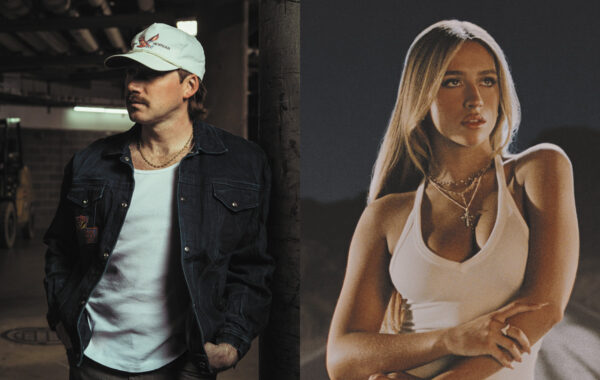 Morgan Wallen, Tate McRae – “What I Want”