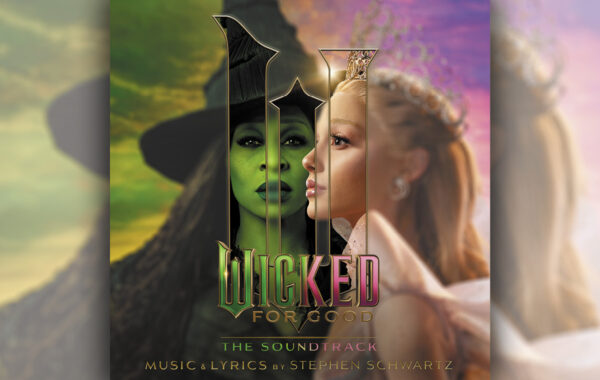 Wicked: For Good