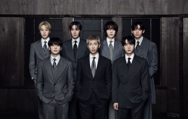 BTS to Make First Award Show Appearance in Four Years