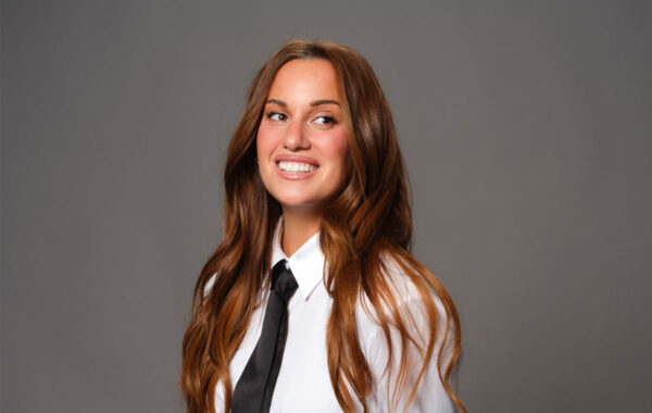 Hannah Berner