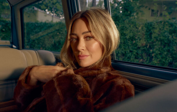 Hilary Duff