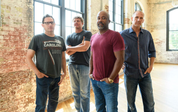 Hootie & the Blowfish