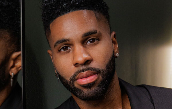Jason Derulo