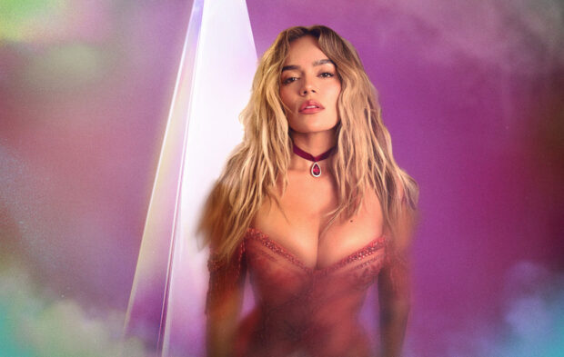 KAROL G to Receive the International Artist Award of Excellence