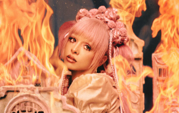 Melanie Martinez
