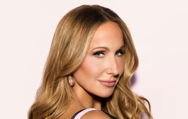 Nikki Glaser