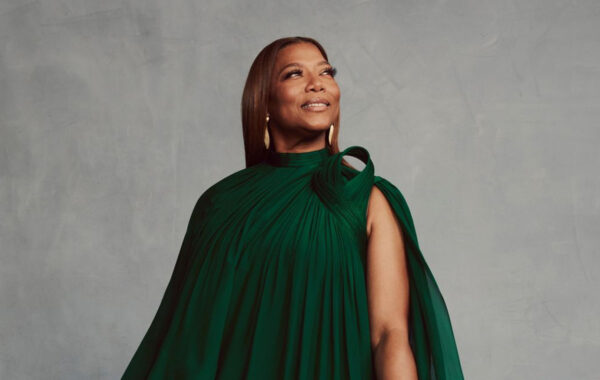 Queen Latifah
