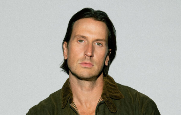 Russell Dickerson